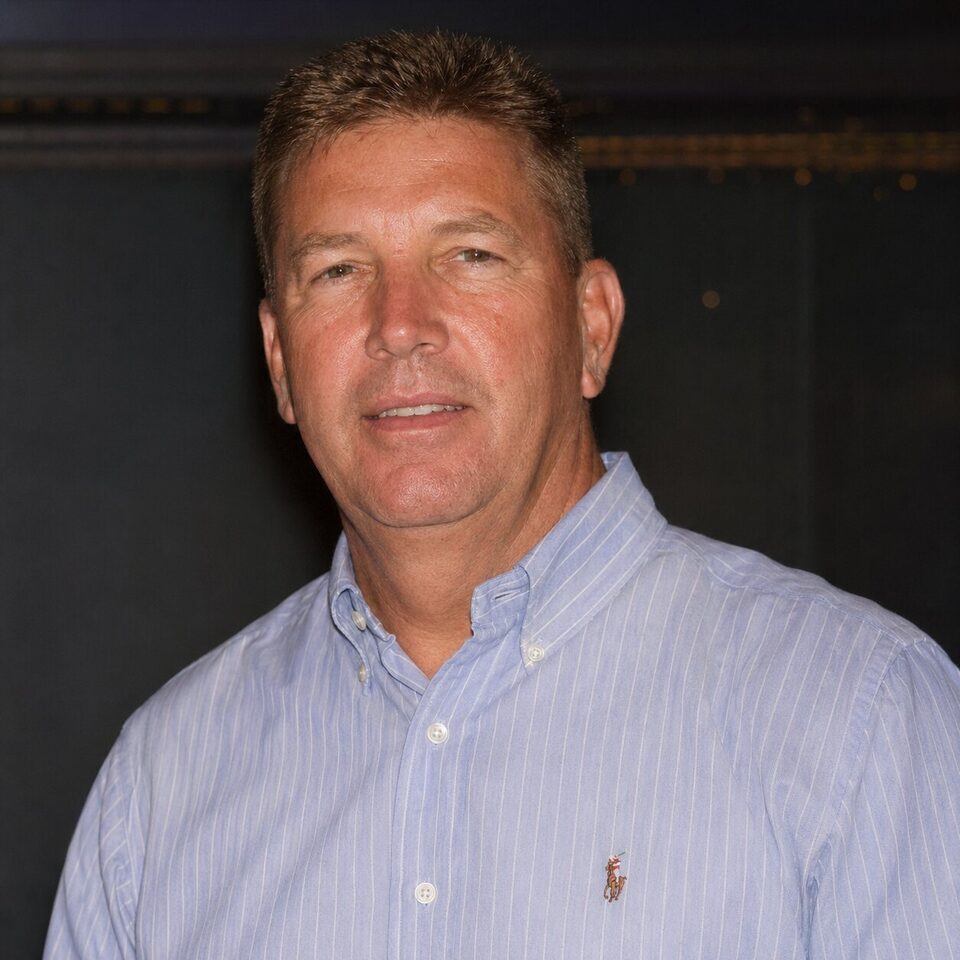 Mark Dungan, founder of Dun-Rite Seamless Gutters, Inc.